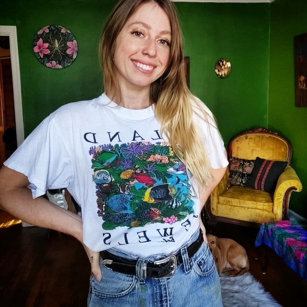 Vintage 90s T-shirt